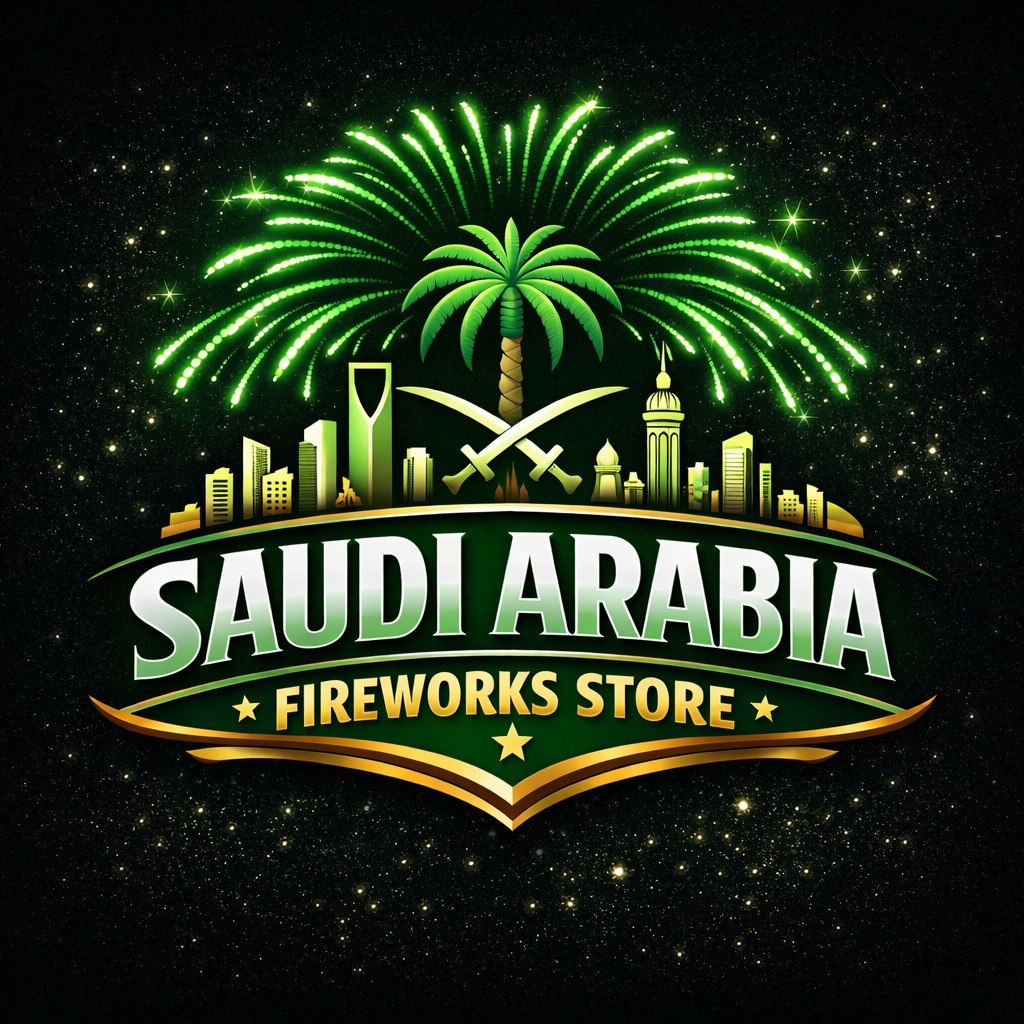 متجر الالعاب النارية